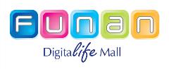 Funan DigitalLife Mall