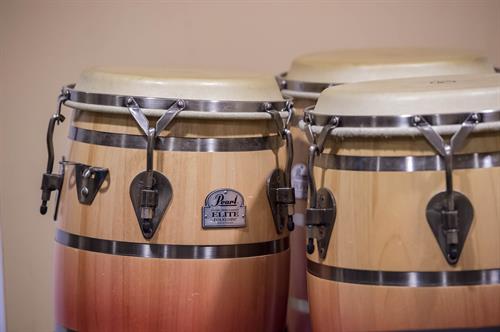 rohan rhythm percussion studio