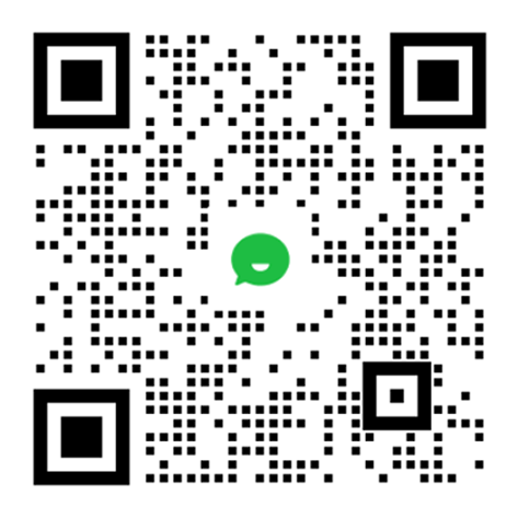 NAFA WeChat Customer Service QR Code