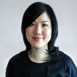 associate professor jesvin yeo puay hwa