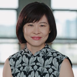 Mrs Tan-Soh Wai Lan